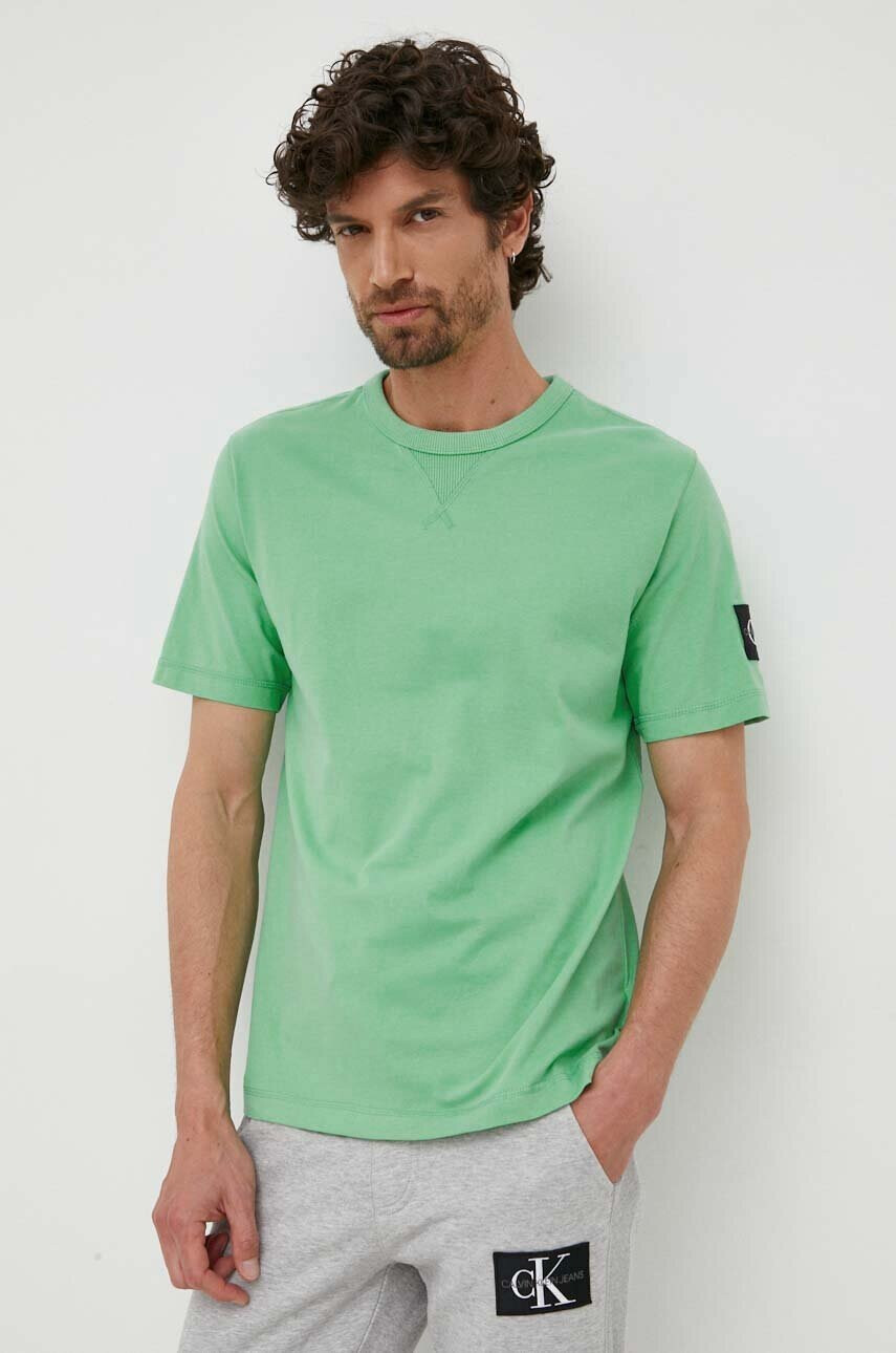 Calvin Klein Jeans Тениска - Pepit.bg