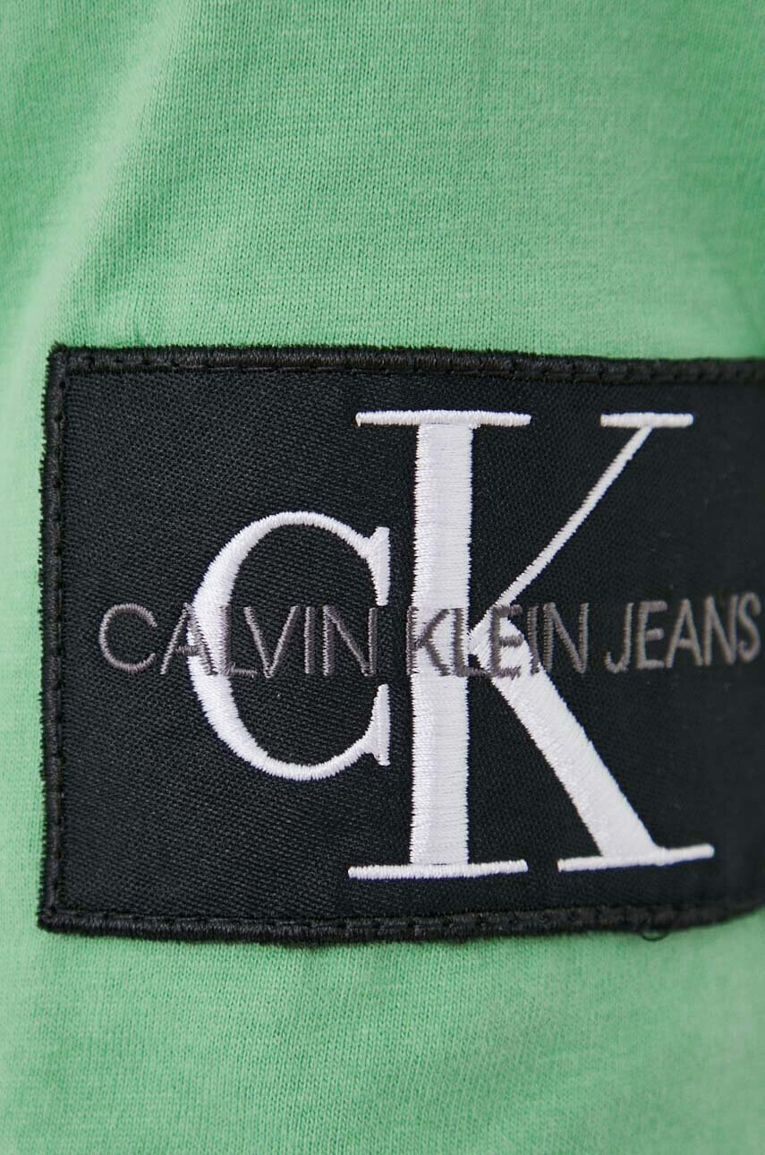 Calvin Klein Jeans Тениска - Pepit.bg