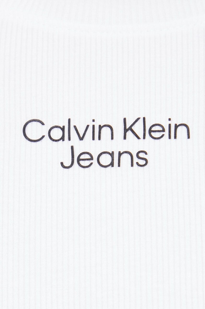 Calvin Klein Jeans Тениска - Pepit.bg