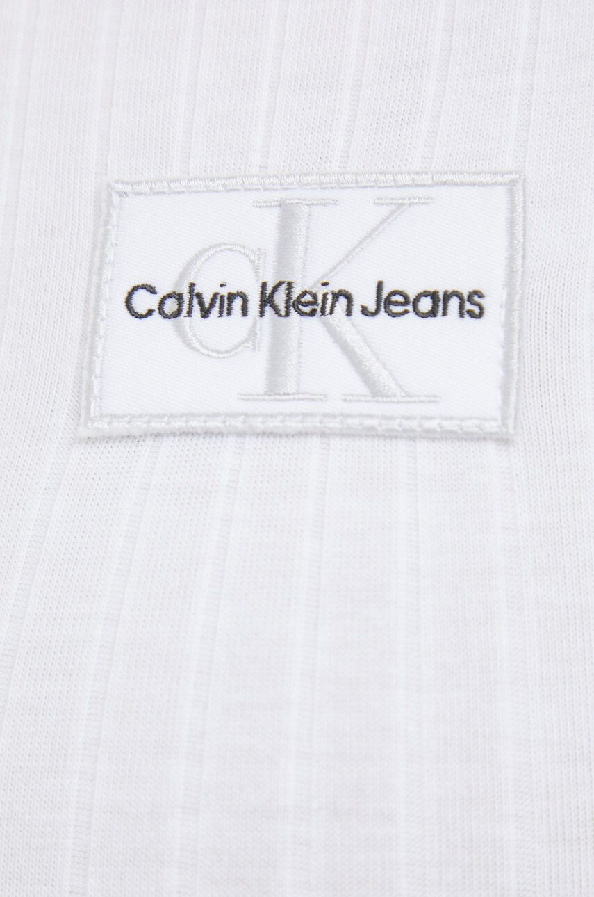 Calvin Klein Jeans Тениска - Pepit.bg