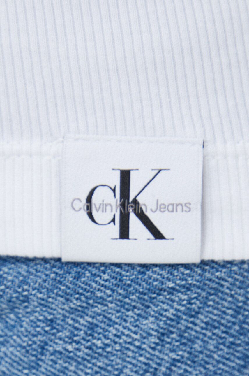 Calvin Klein Jeans Тениска - Pepit.bg