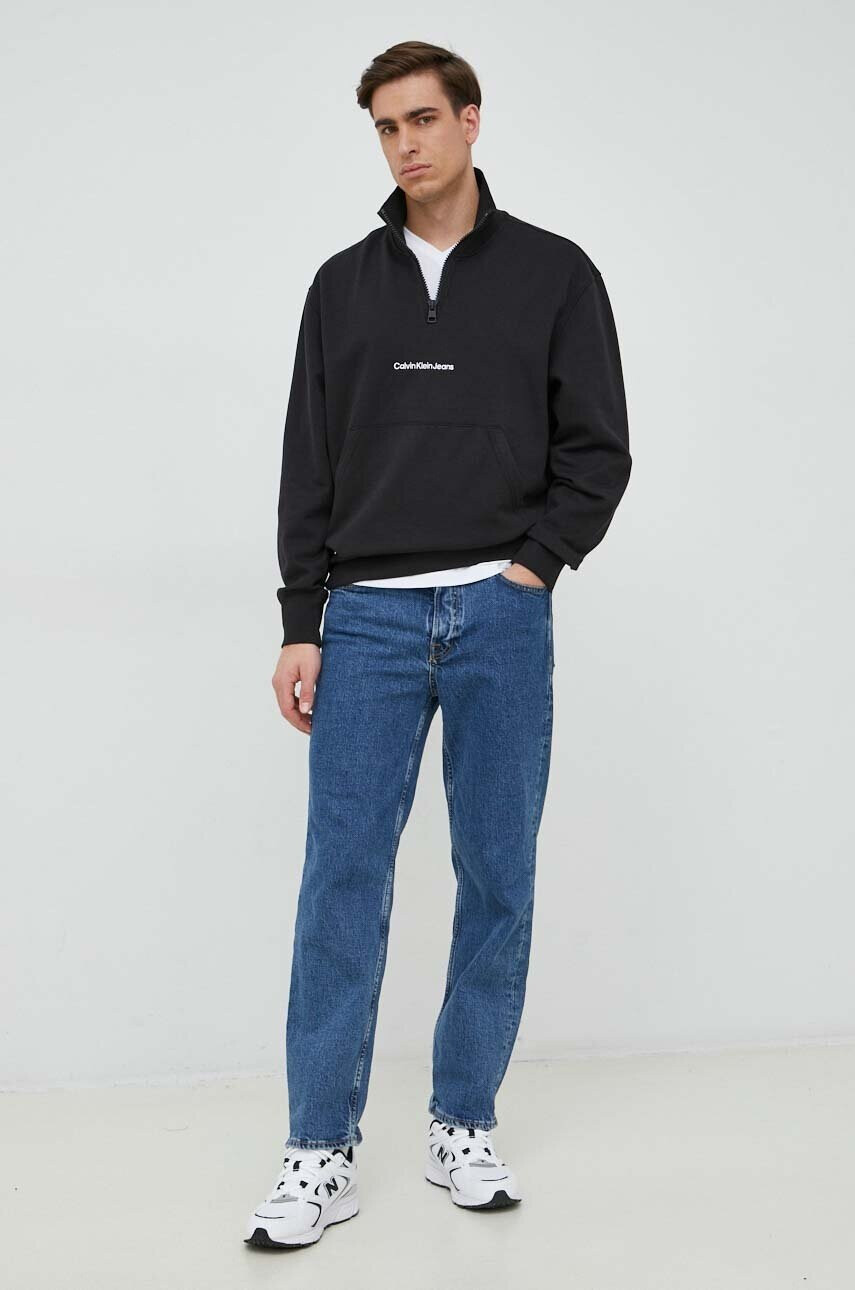 Calvin Klein Jeans Тениска - Pepit.bg