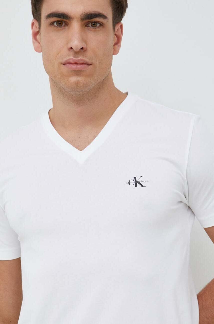 Calvin Klein Jeans Тениска - Pepit.bg