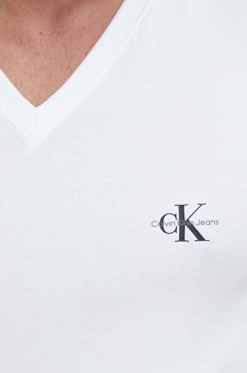 Calvin Klein Jeans Тениска - Pepit.bg