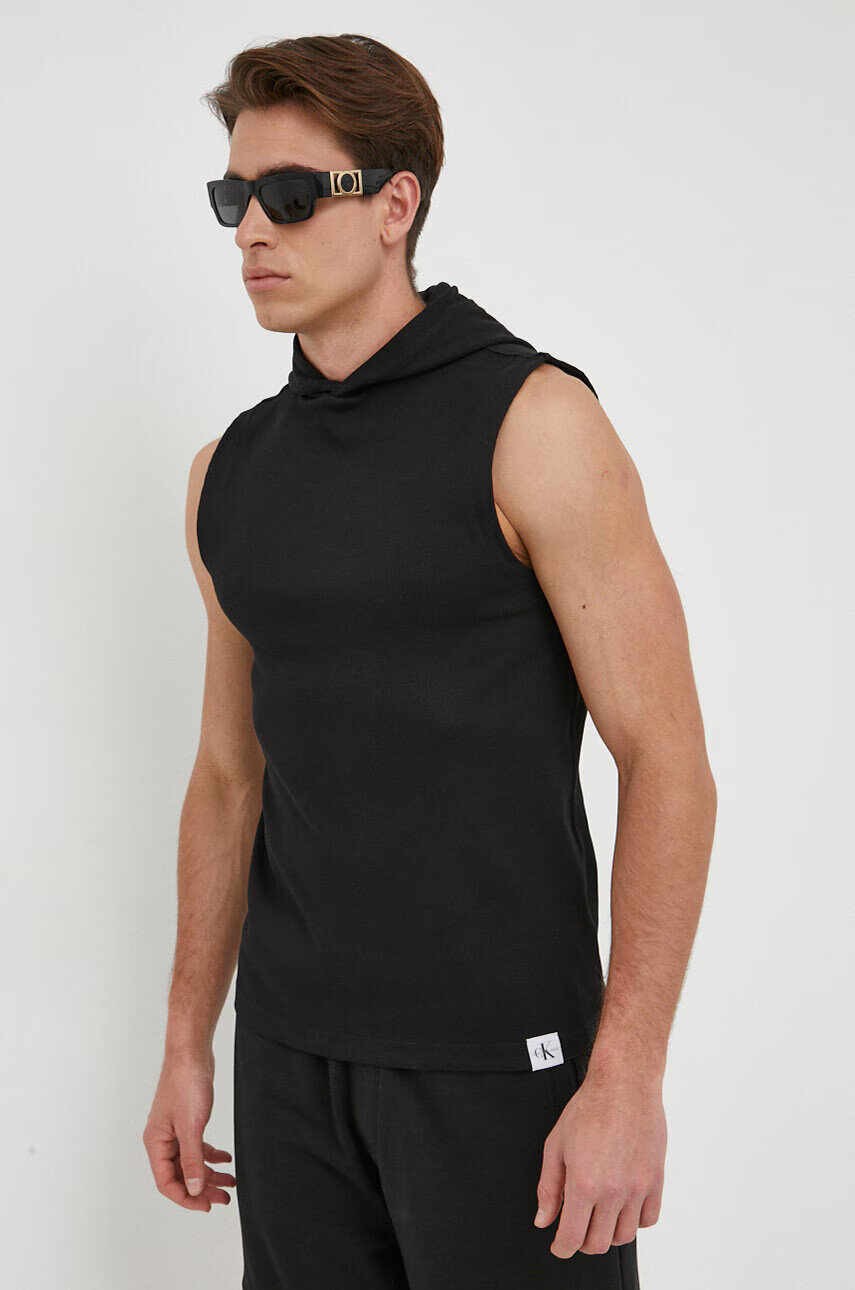 Calvin Klein Jeans Тениска - Pepit.bg