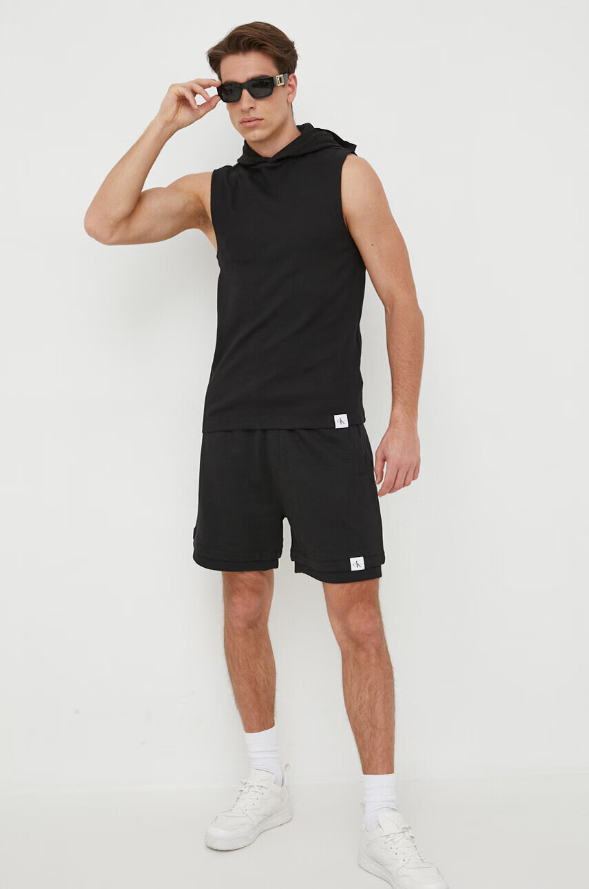 Calvin Klein Jeans Тениска - Pepit.bg