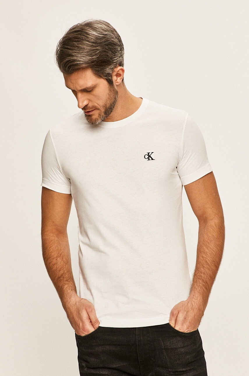 Calvin Klein Jeans Тениска - Pepit.bg