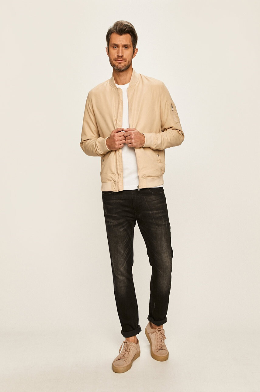 Calvin Klein Jeans Тениска - Pepit.bg