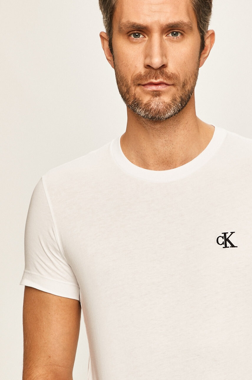 Calvin Klein Jeans Тениска - Pepit.bg