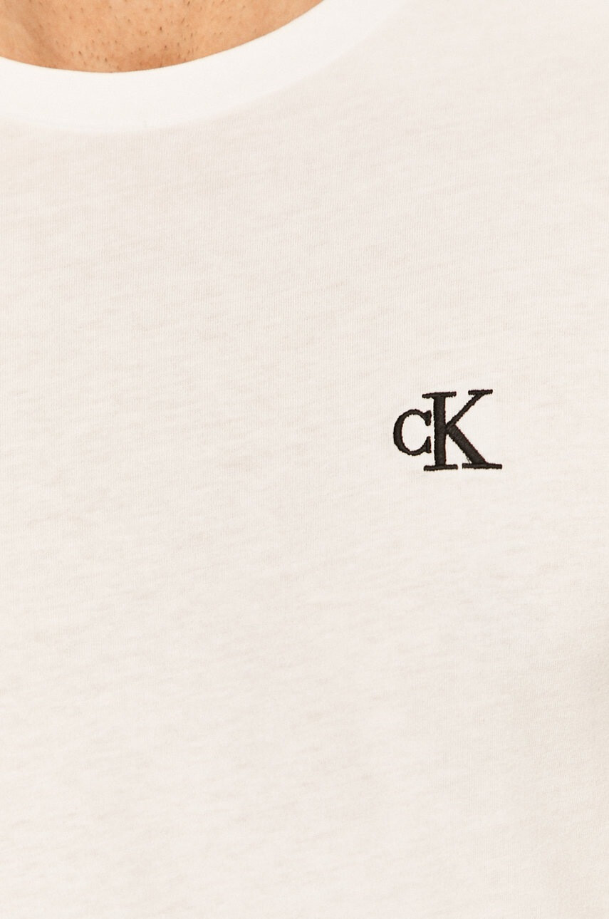 Calvin Klein Jeans Тениска - Pepit.bg