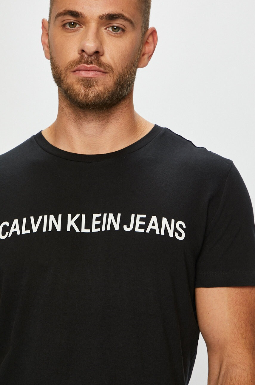 Calvin Klein Jeans Тениска - Pepit.bg