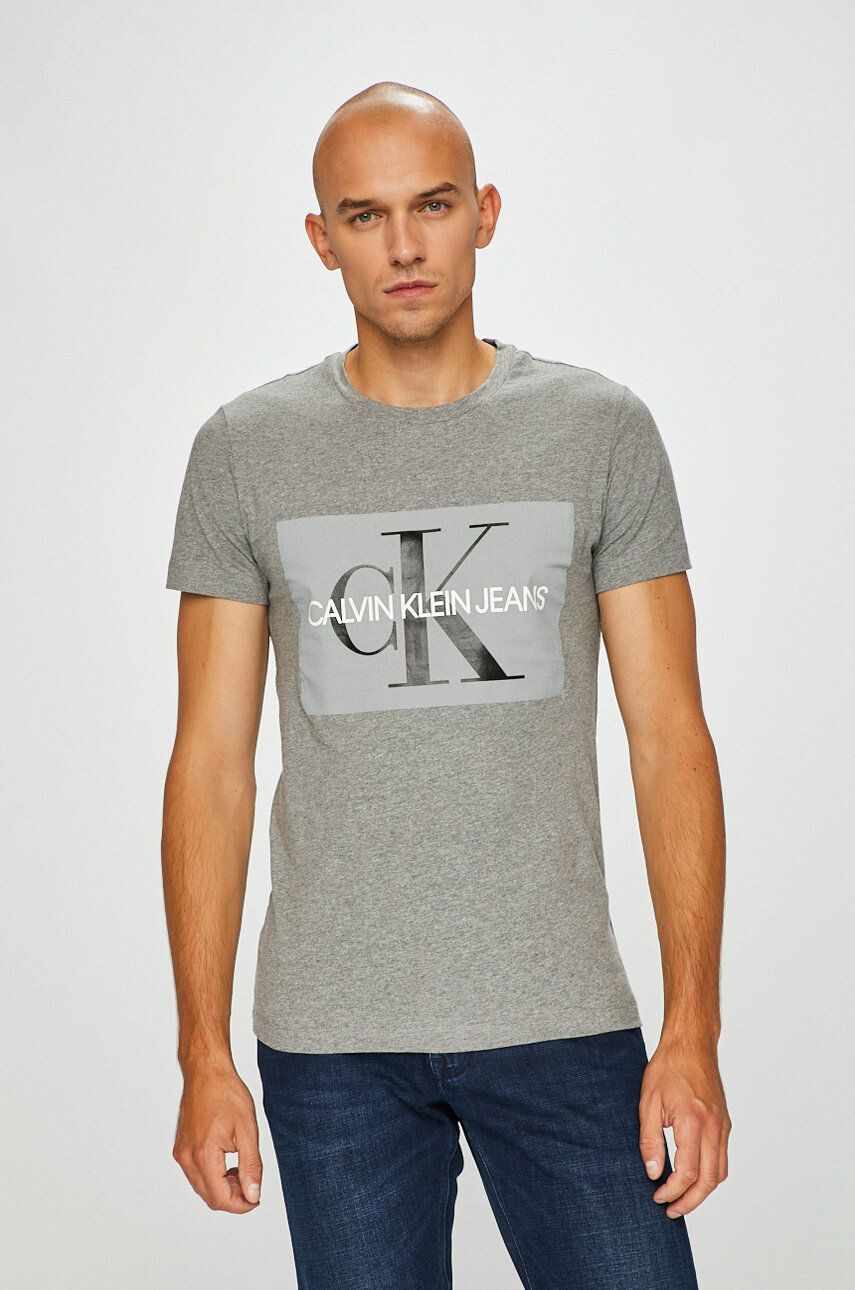 Calvin Klein Jeans Тениска - Pepit.bg