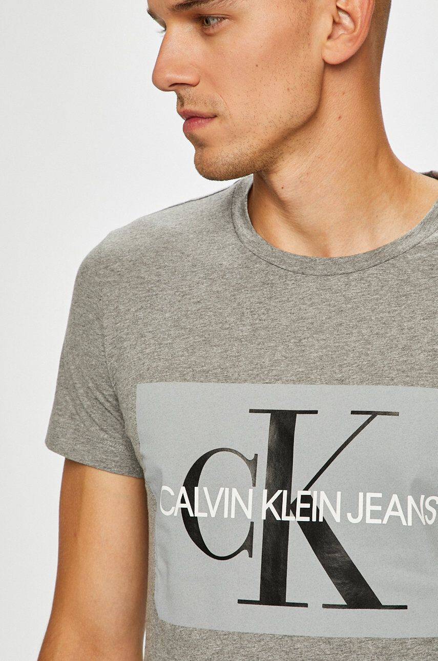 Calvin Klein Jeans Тениска - Pepit.bg