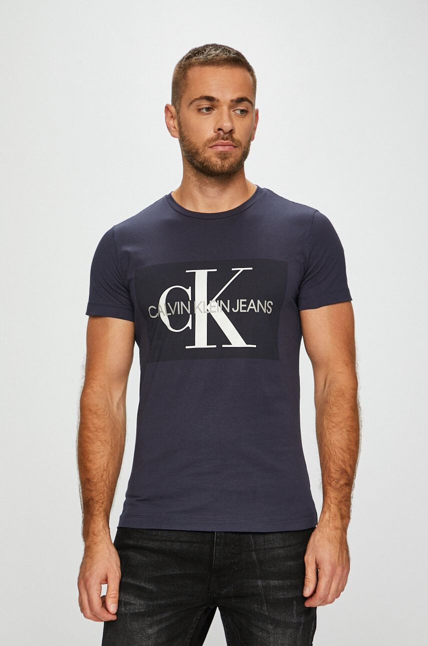Calvin Klein Jeans Тениска - Pepit.bg