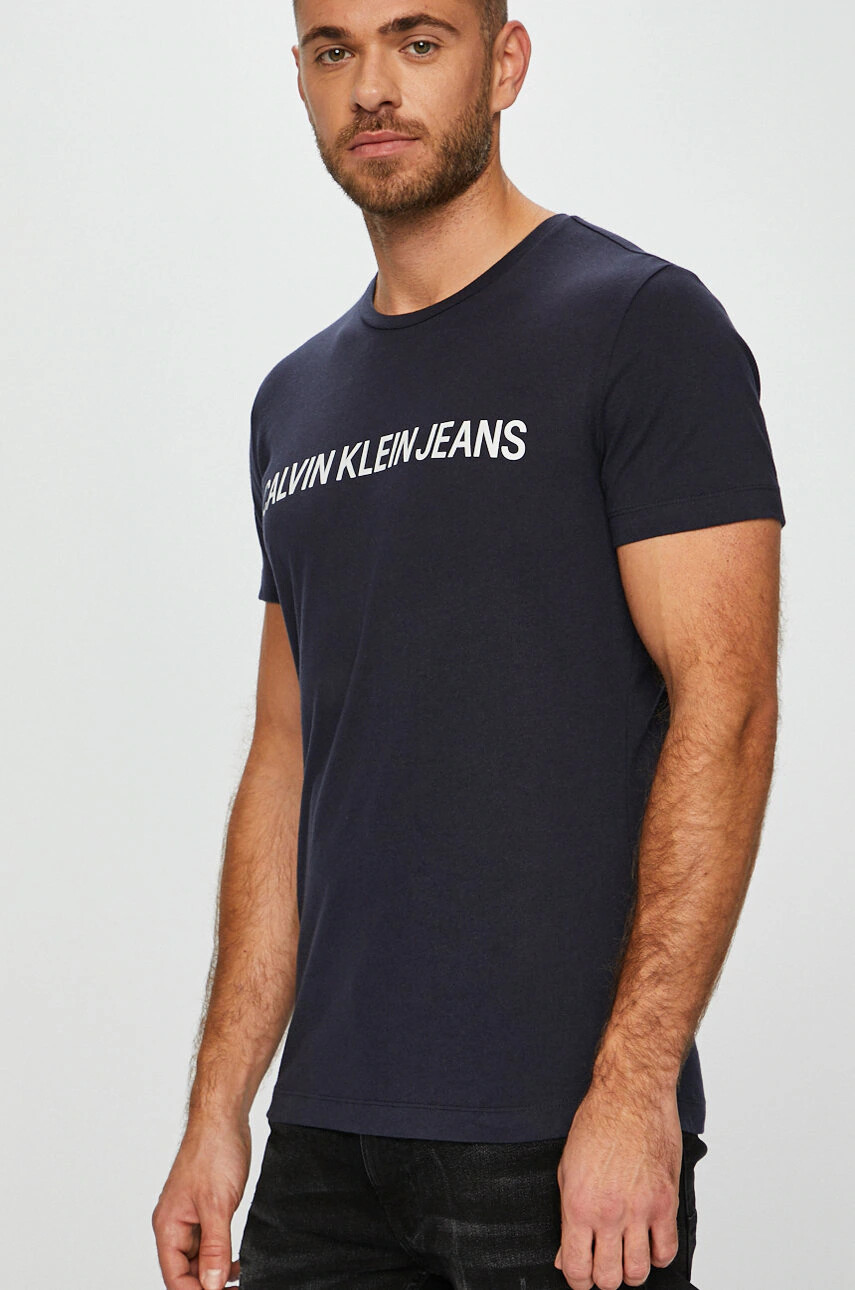 Calvin Klein Jeans Тениска - Pepit.bg