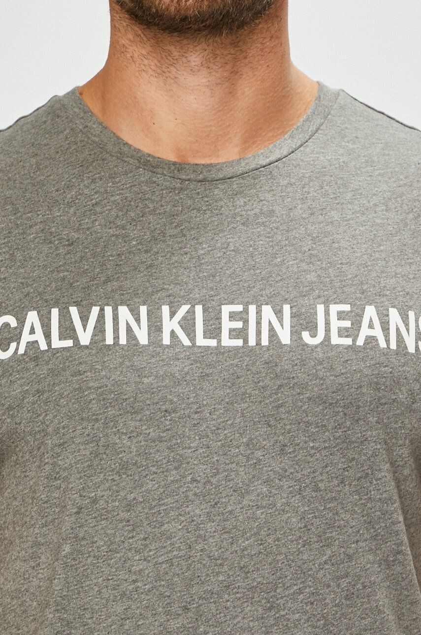 Calvin Klein Jeans Тениска - Pepit.bg