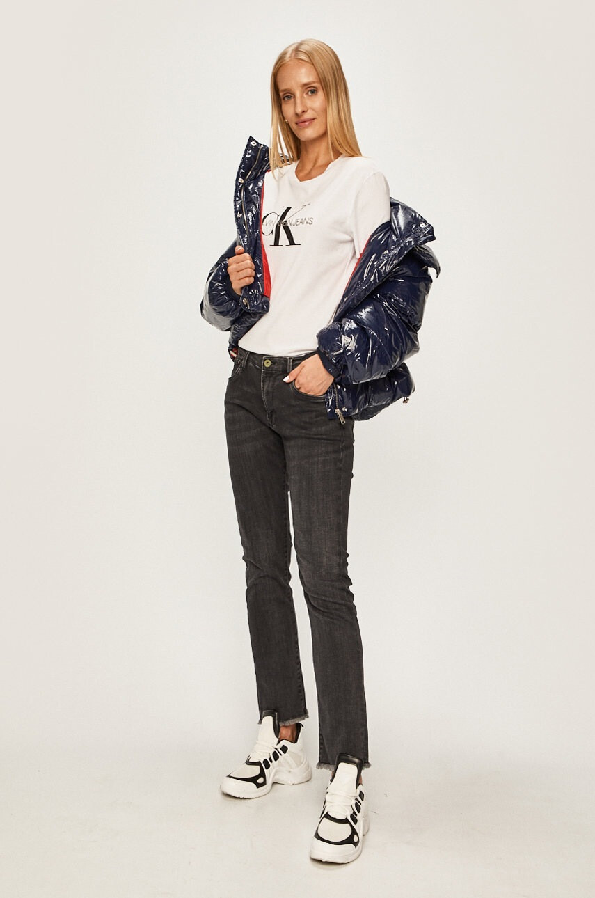 Calvin Klein Jeans Тениска - Pepit.bg