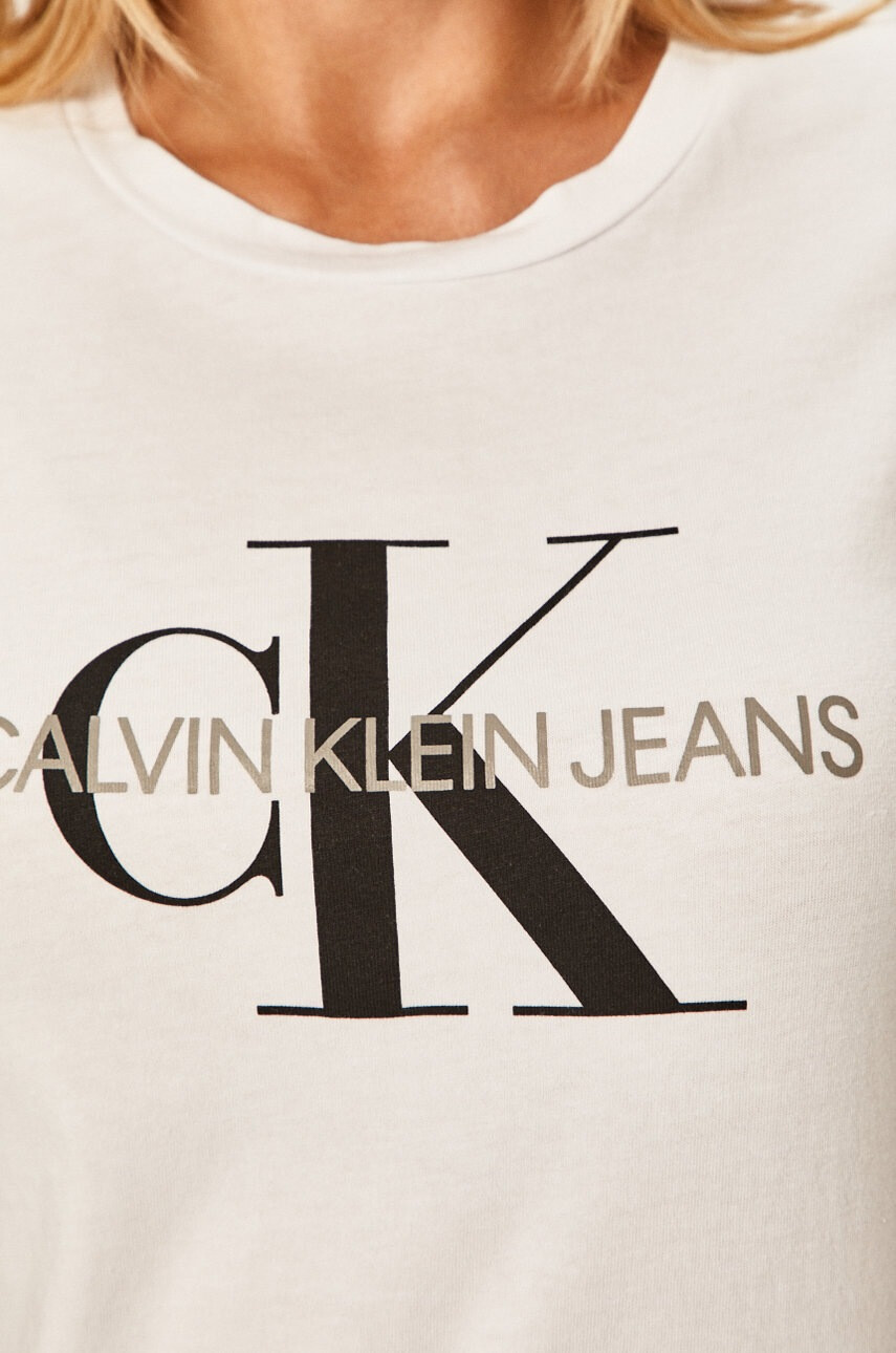 Calvin Klein Jeans Тениска - Pepit.bg