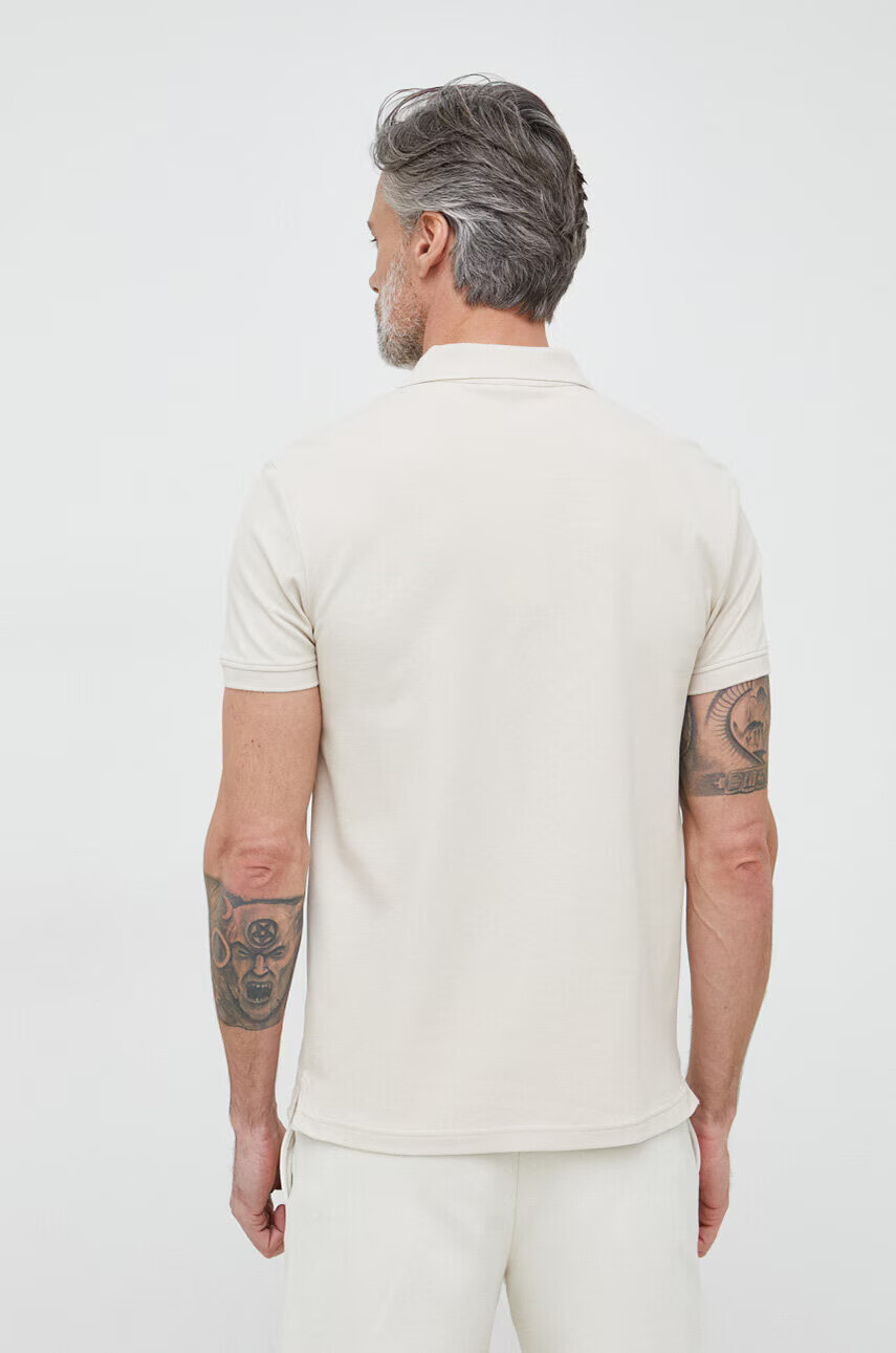 Calvin Klein Jeans Тениска с яка - Pepit.bg
