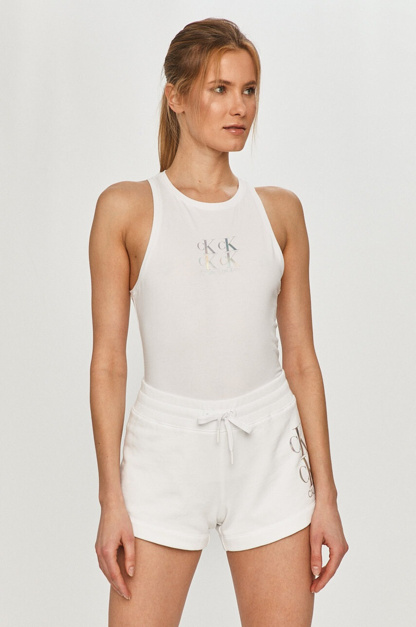 Calvin Klein Jeans Топ - Pepit.bg