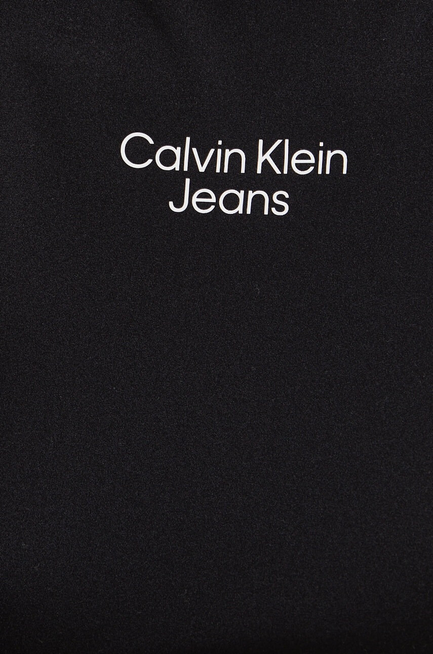Calvin Klein Jeans Топ - Pepit.bg