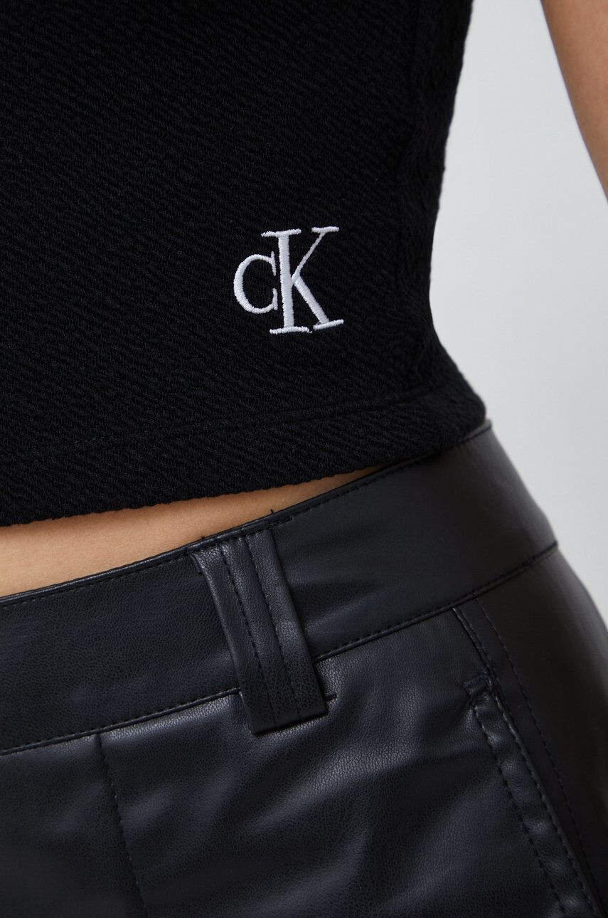 Calvin Klein Jeans Топ - Pepit.bg