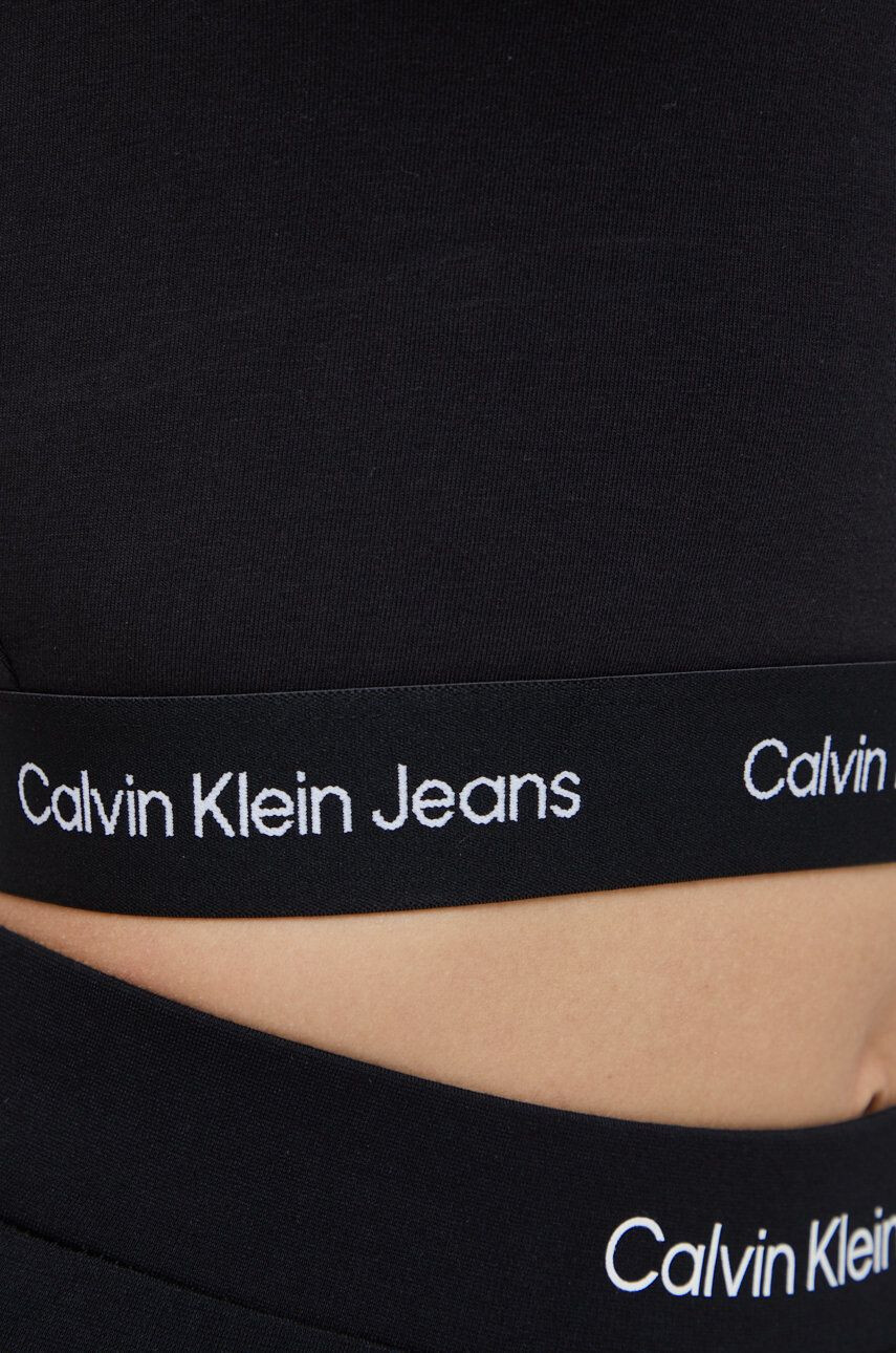 Calvin Klein Jeans Топ - Pepit.bg