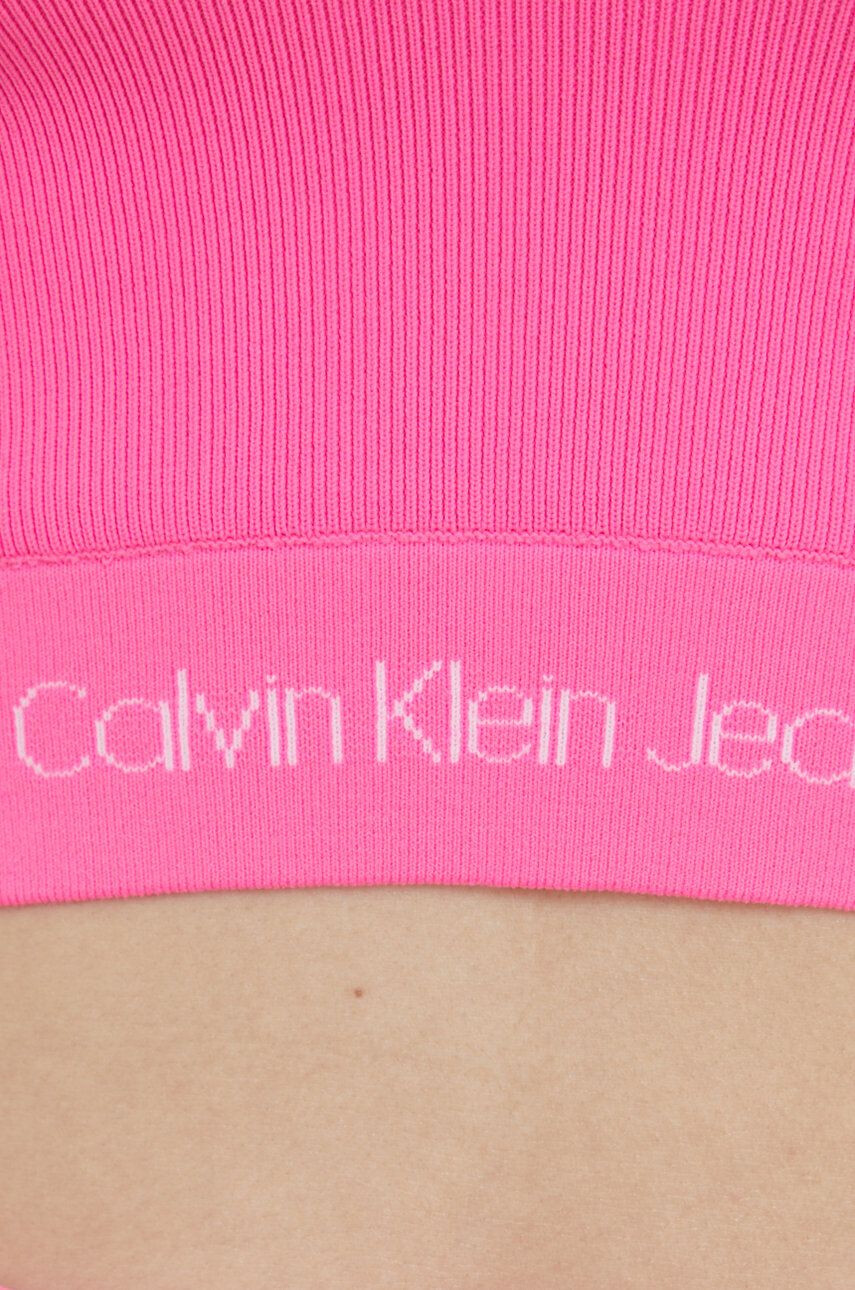 Calvin Klein Jeans Топ - Pepit.bg