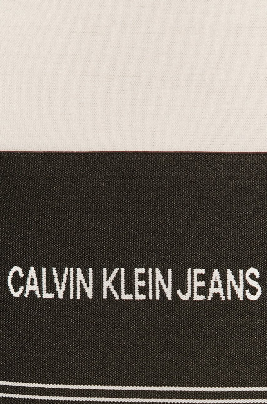 Calvin Klein Jeans Топ - Pepit.bg