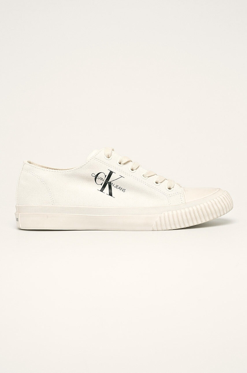 Calvin Klein Jeans Високи кецове - Pepit.bg
