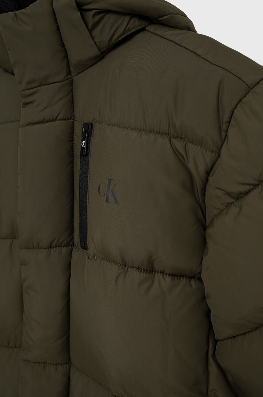 Calvin Klein Jeans Яке - Pepit.bg