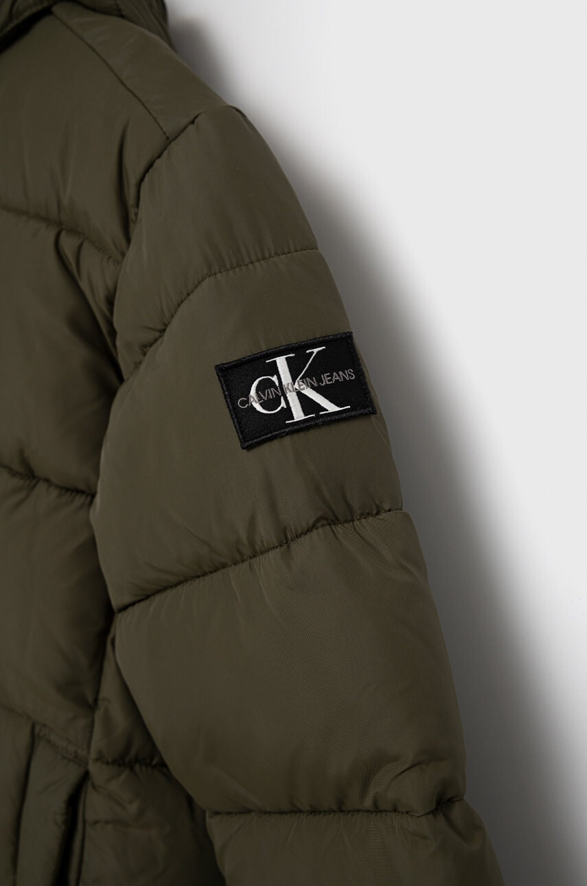 Calvin Klein Jeans Яке - Pepit.bg