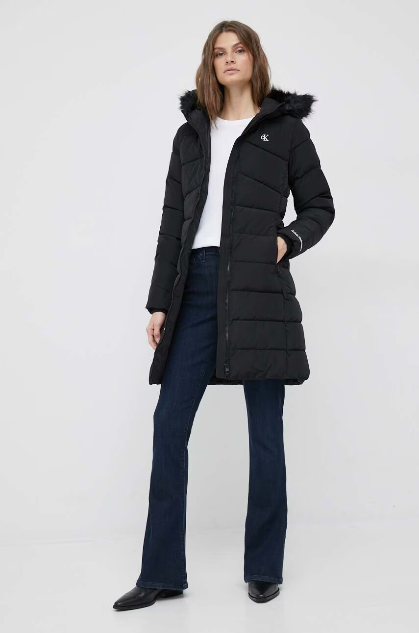 Calvin Klein Jeans Яке - Pepit.bg