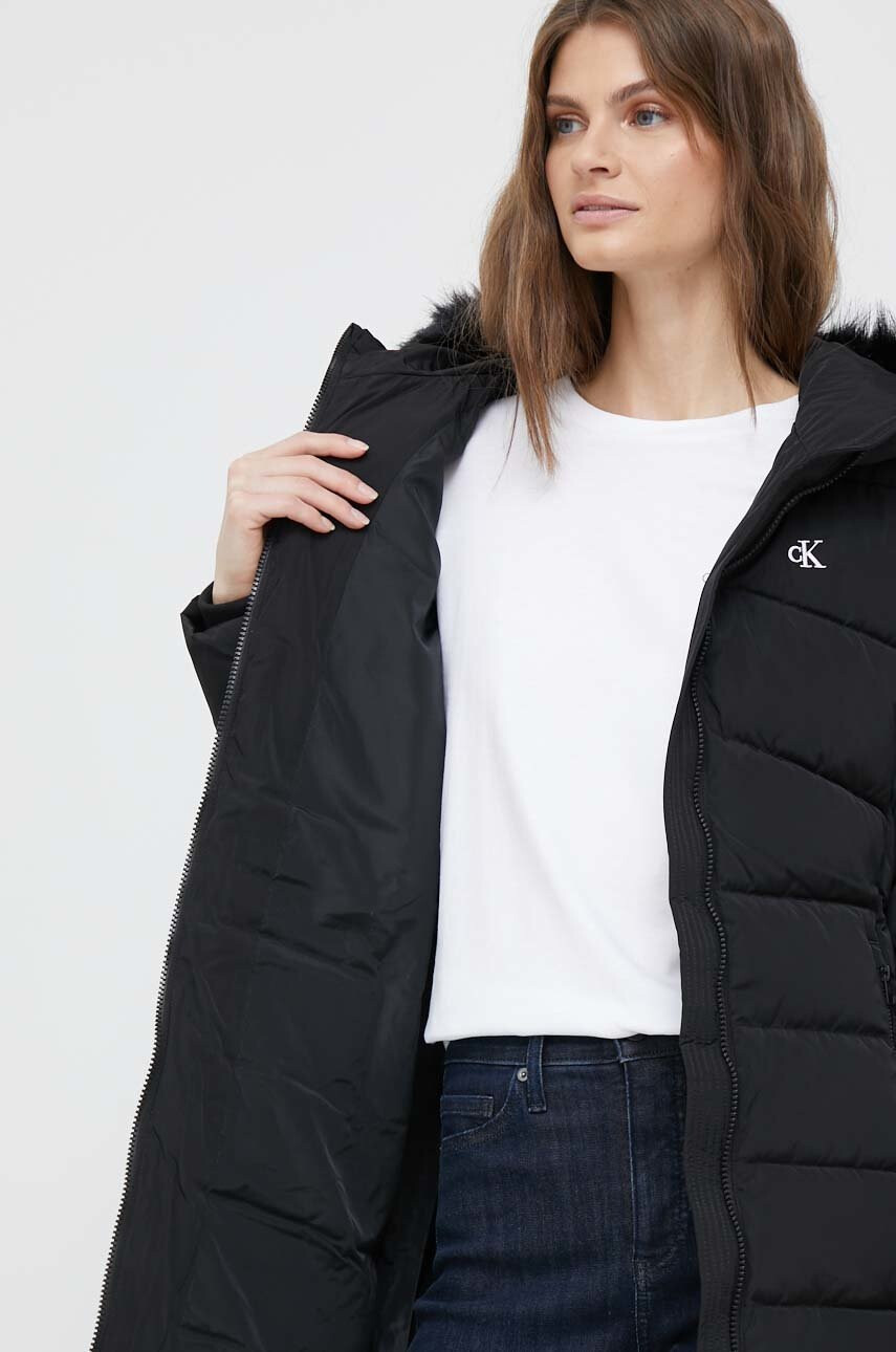 Calvin Klein Jeans Яке - Pepit.bg