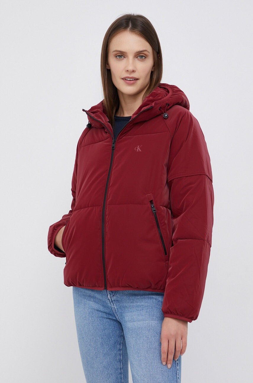 Calvin Klein Jeans Яке - Pepit.bg