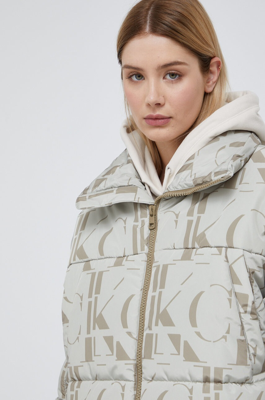 Calvin Klein Jeans Яке - Pepit.bg