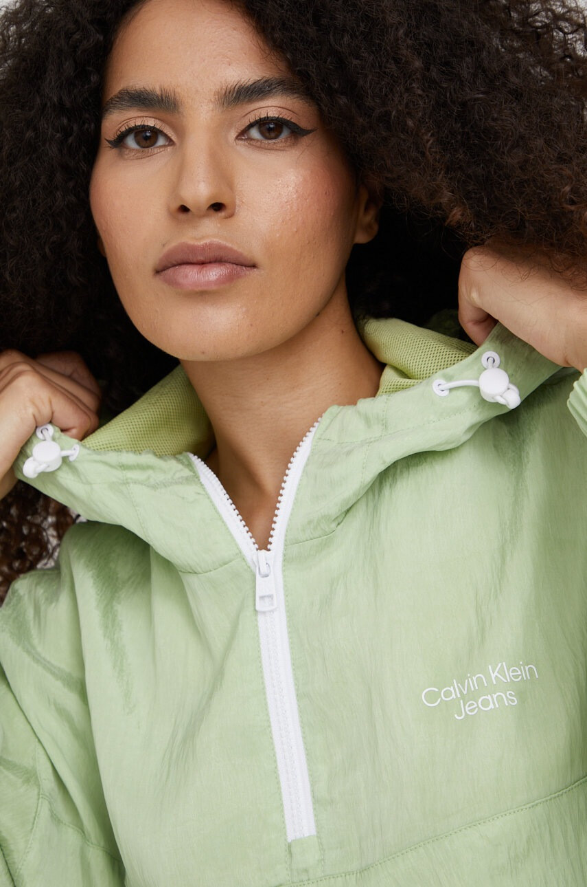 Calvin Klein Jeans Яке - Pepit.bg