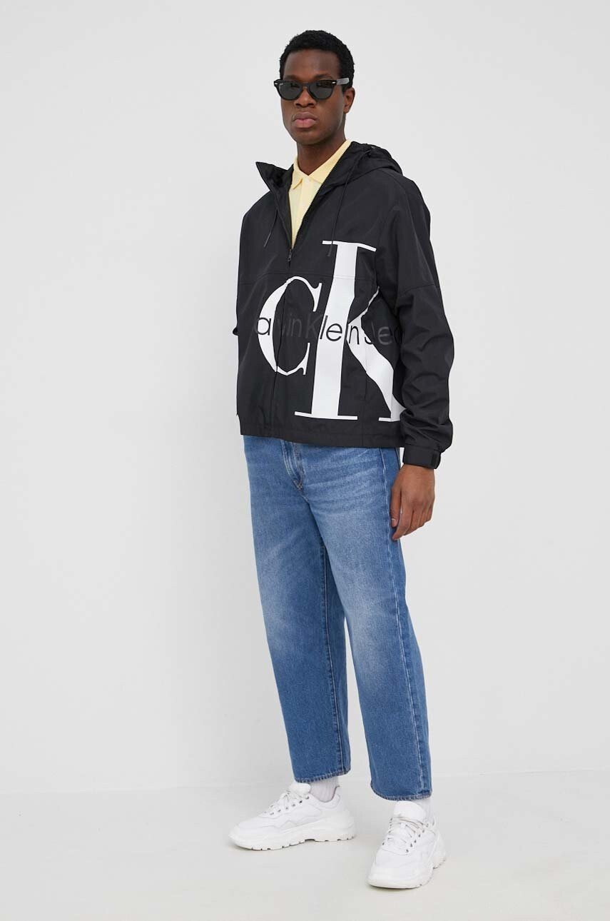 Calvin Klein Jeans Яке - Pepit.bg