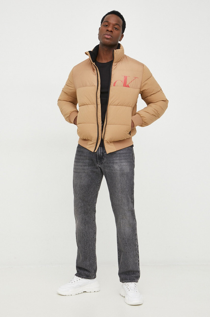 Calvin Klein Jeans Яке - Pepit.bg