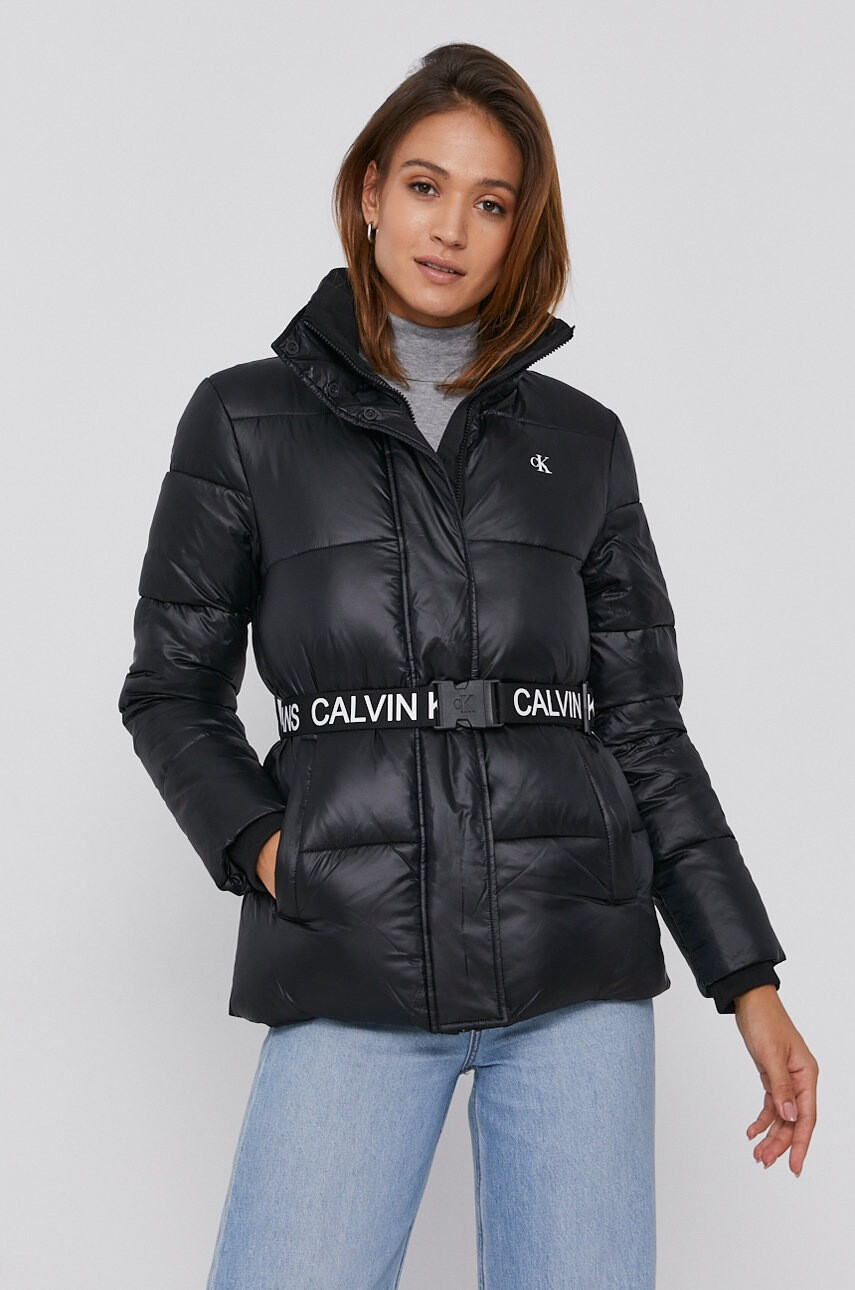 Calvin Klein Jeans Яке - Pepit.bg
