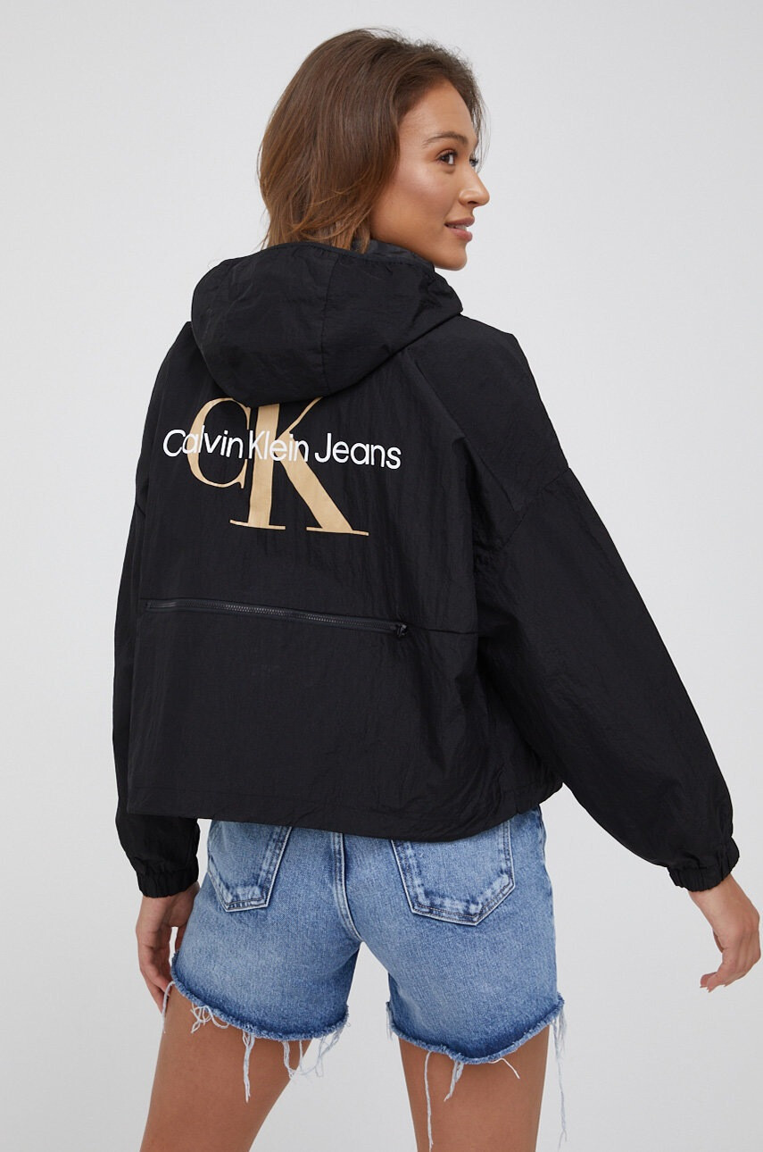 Calvin Klein Jeans Яке - Pepit.bg