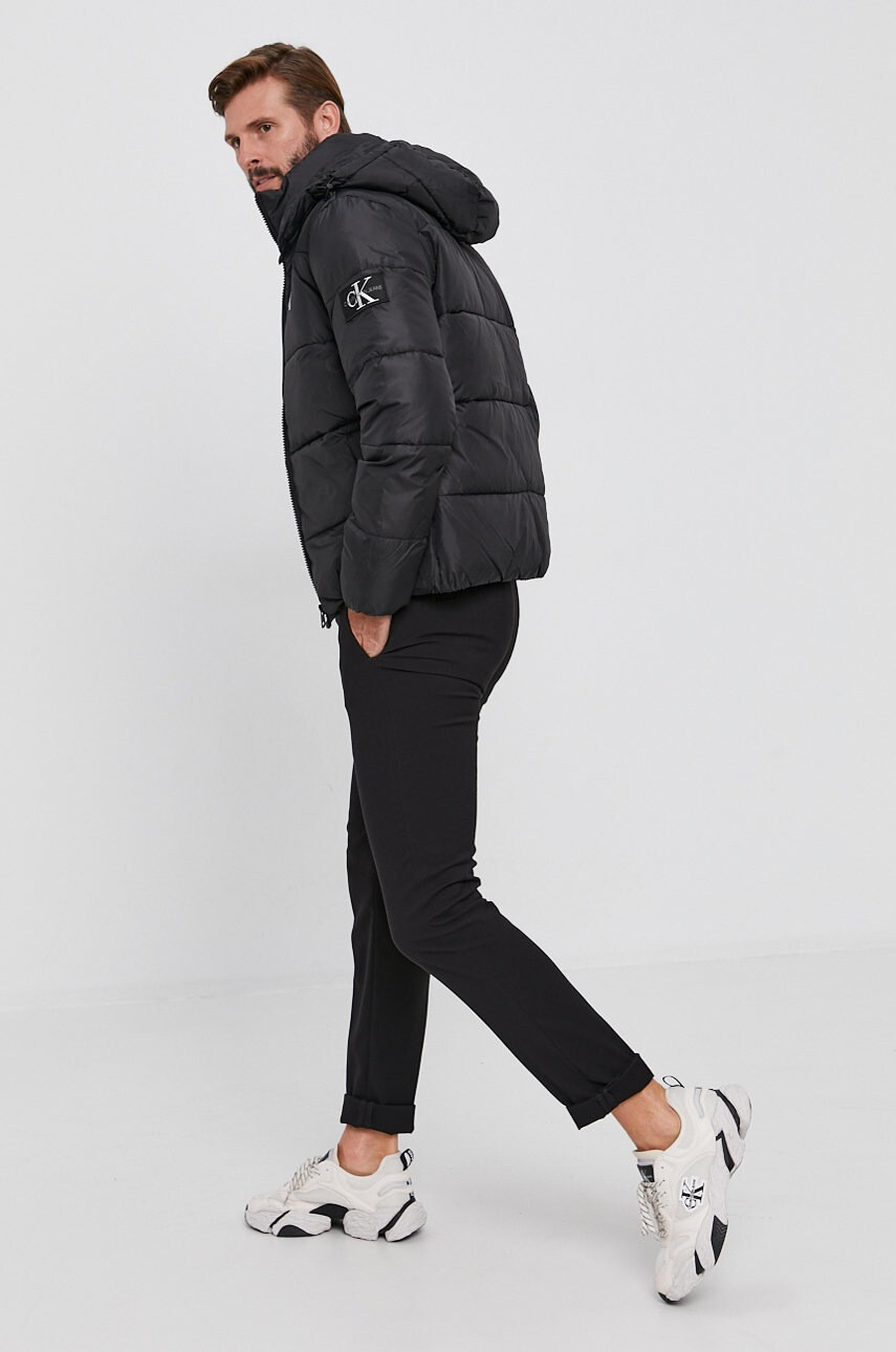 Calvin Klein Jeans Яке - Pepit.bg