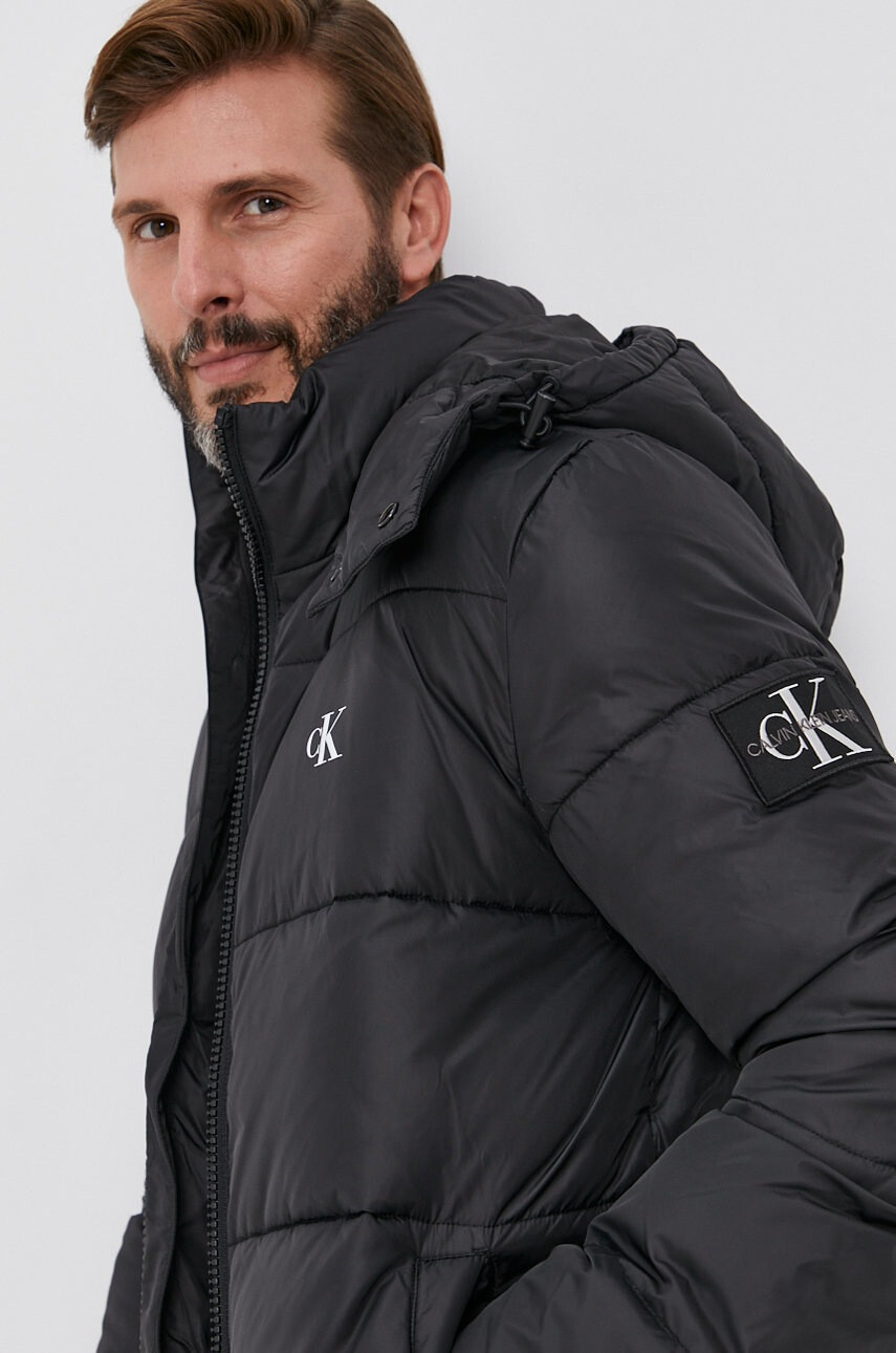 Calvin Klein Jeans Яке - Pepit.bg