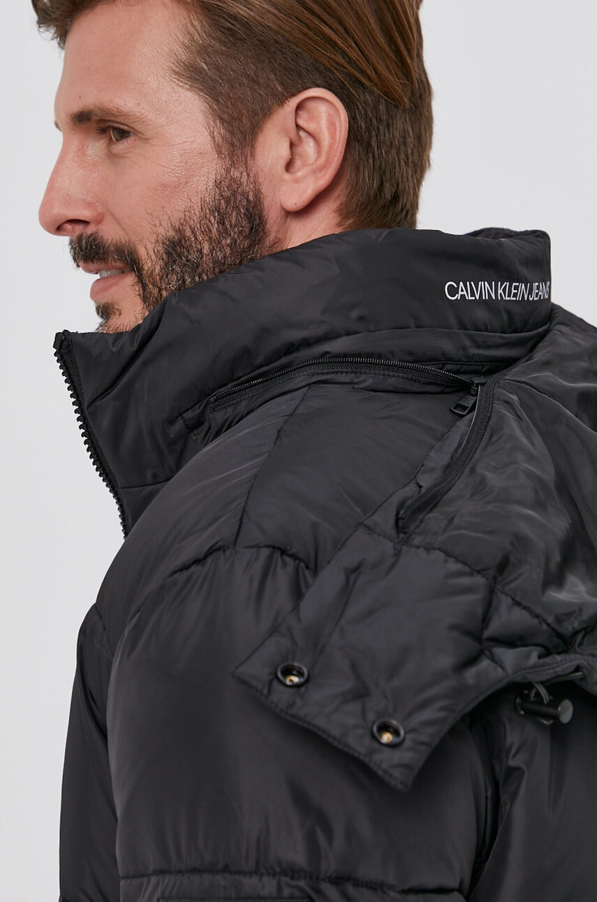 Calvin Klein Jeans Яке - Pepit.bg