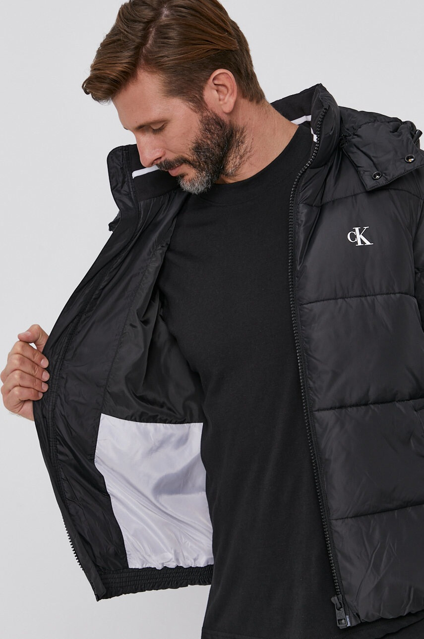 Calvin Klein Jeans Яке - Pepit.bg
