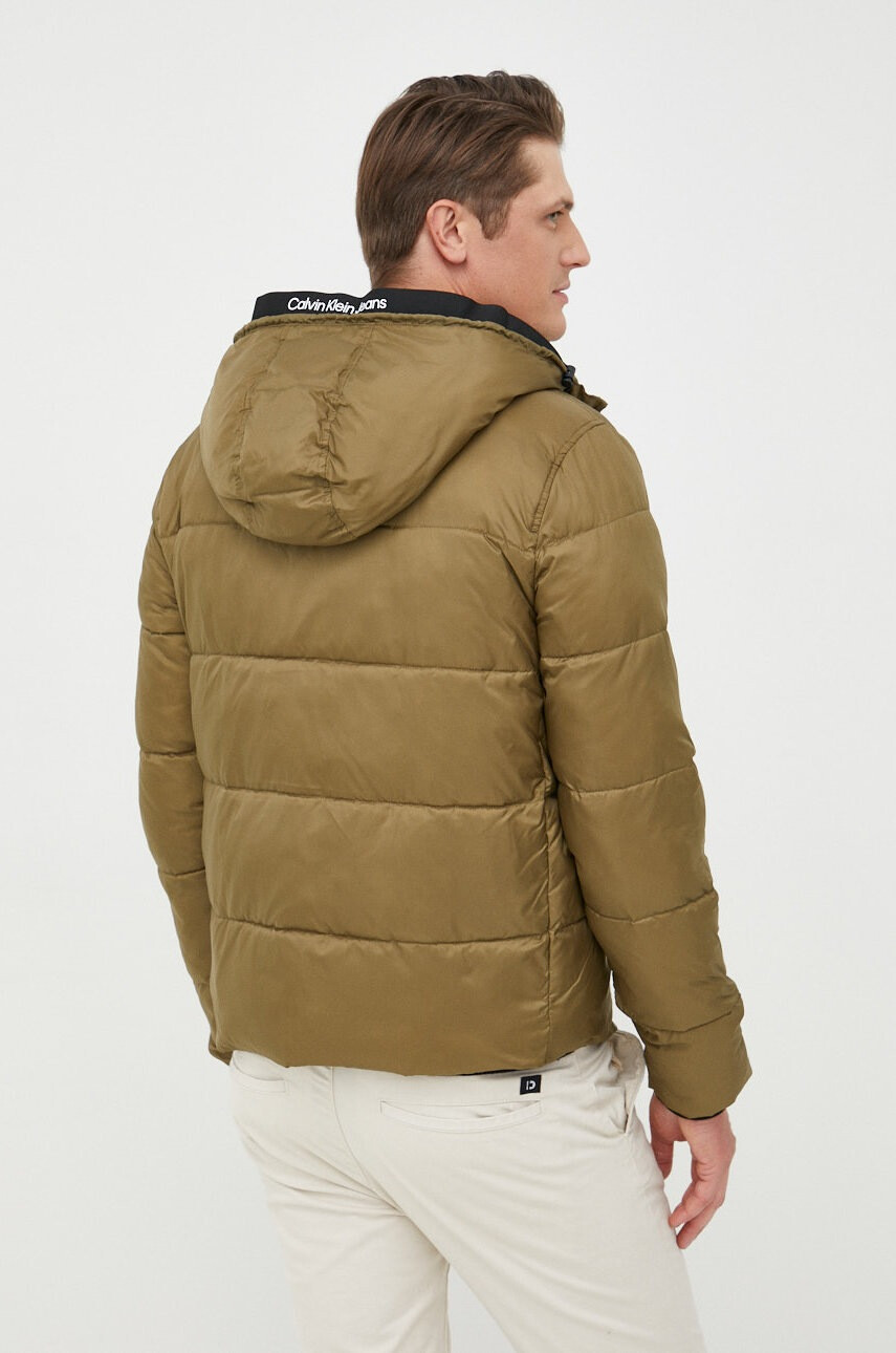 Calvin Klein Jeans Яке - Pepit.bg