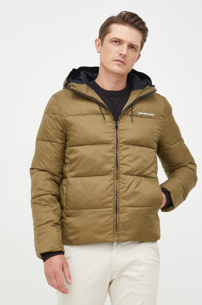 Calvin Klein Jeans Яке - Pepit.bg