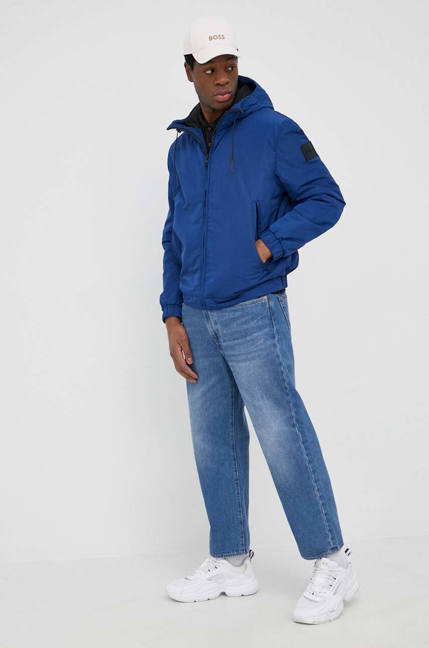 Calvin Klein Jeans Яке - Pepit.bg