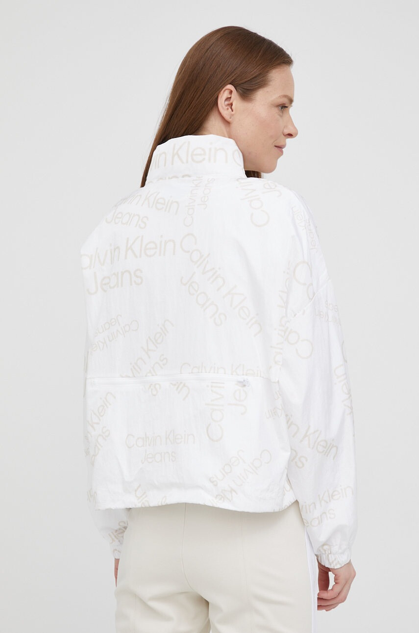 Calvin Klein Jeans Яке - Pepit.bg
