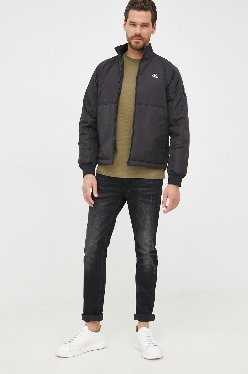 Calvin Klein Jeans Яке - Pepit.bg